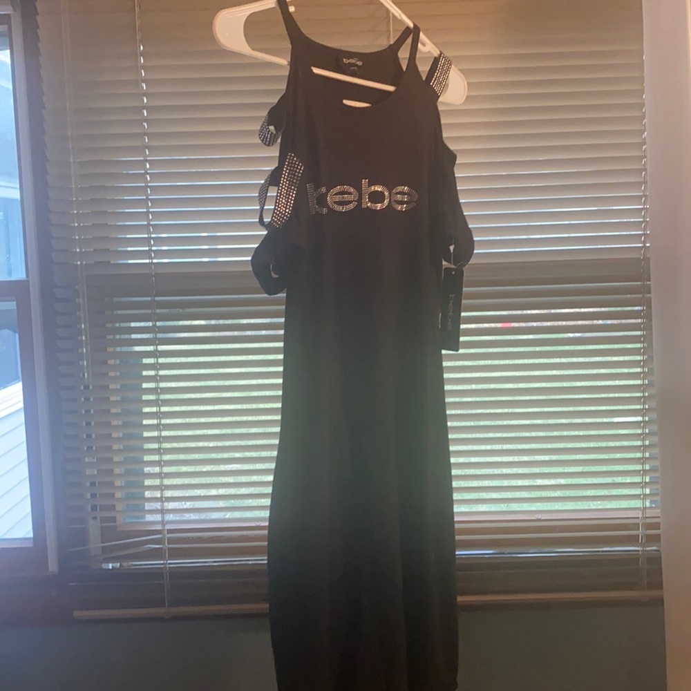 Bebe Dress